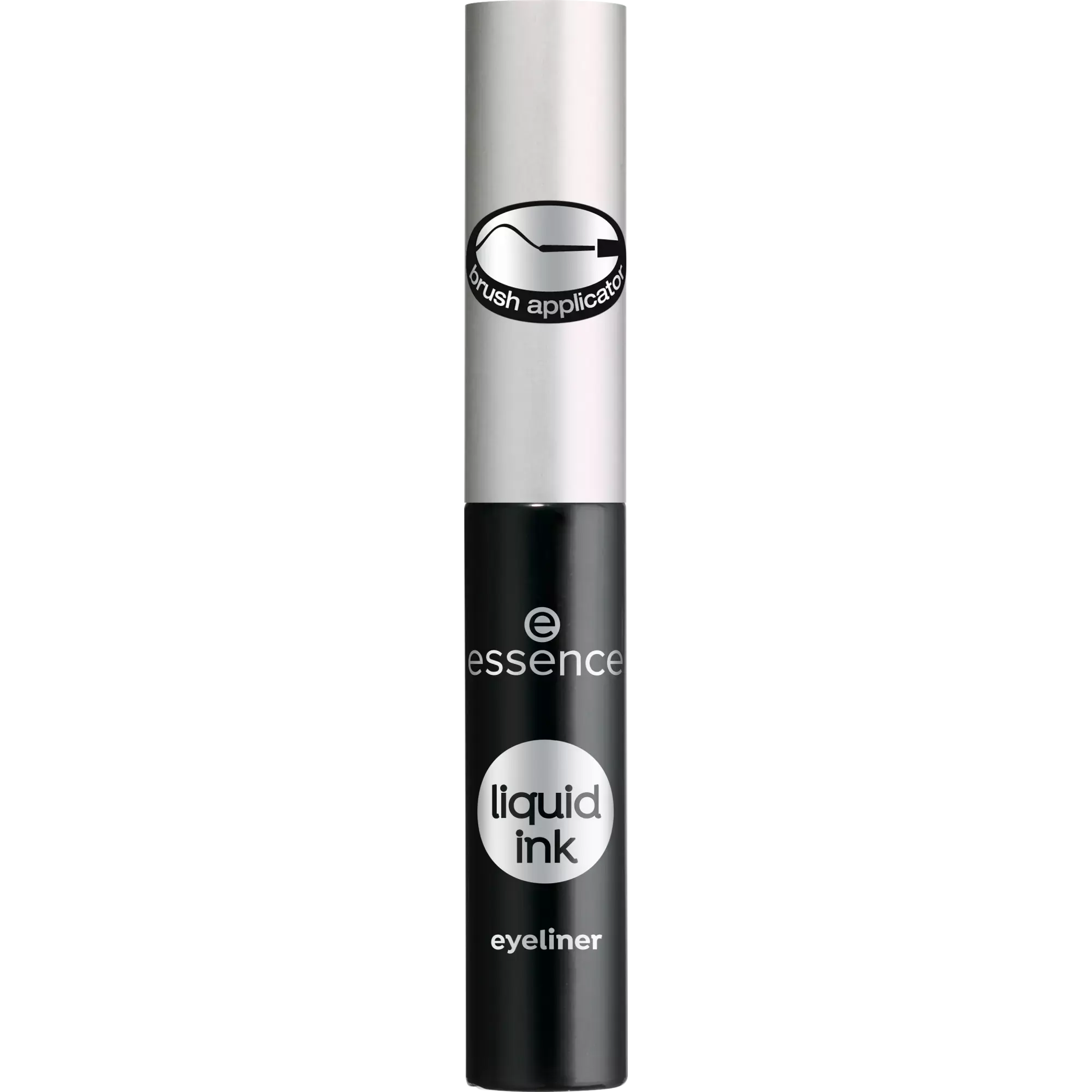 Liquid ink eyeliner encre liquide essence