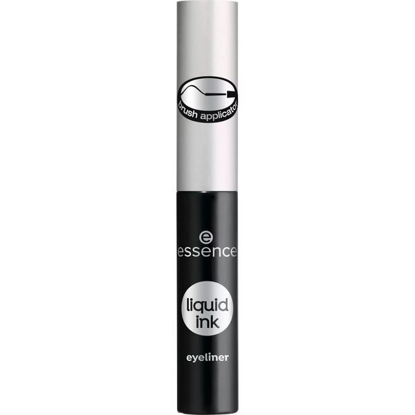 Liquid ink eyeliner encre liquide essence