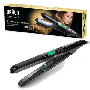 Lisseur - BRAUN LISSEUR PRO ES2 Braun