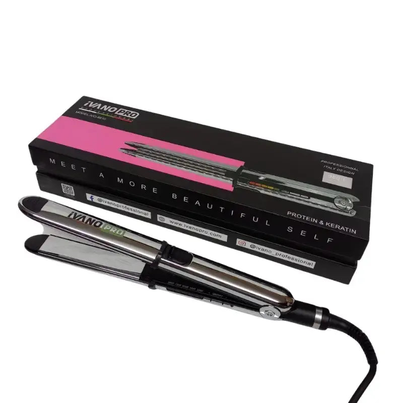 Lisseur Professionnel Ivano Pro IVI-6610 Ivano Pro