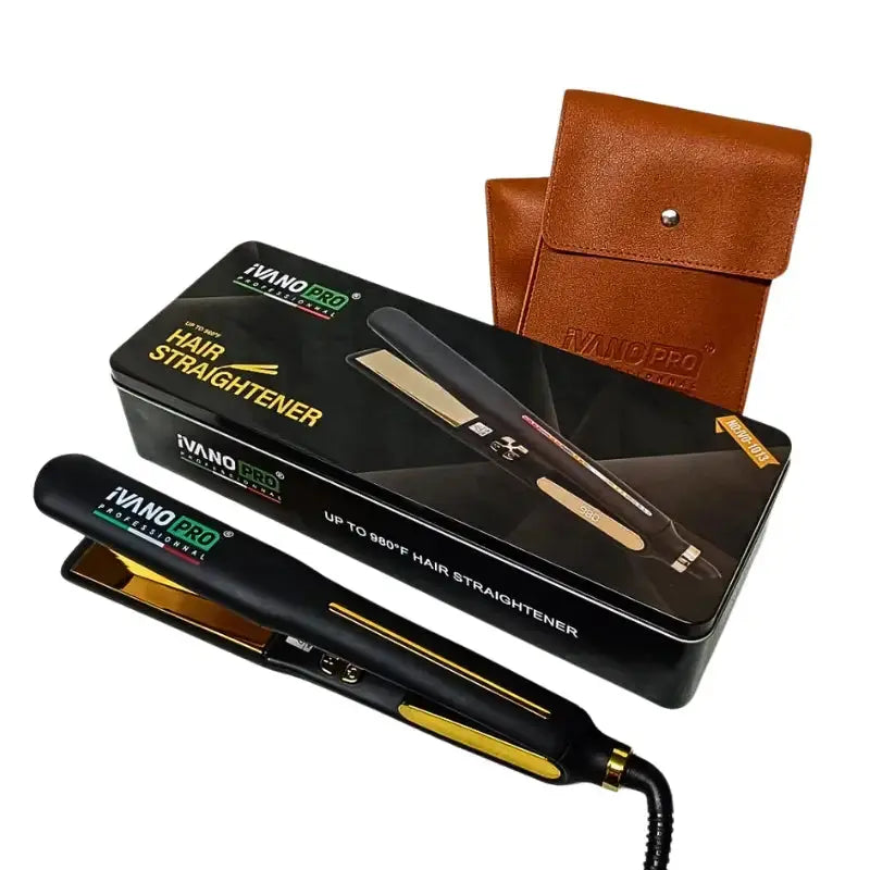 Lisseur Professionnel Ivano Pro IVO-1012 Ivano Pro