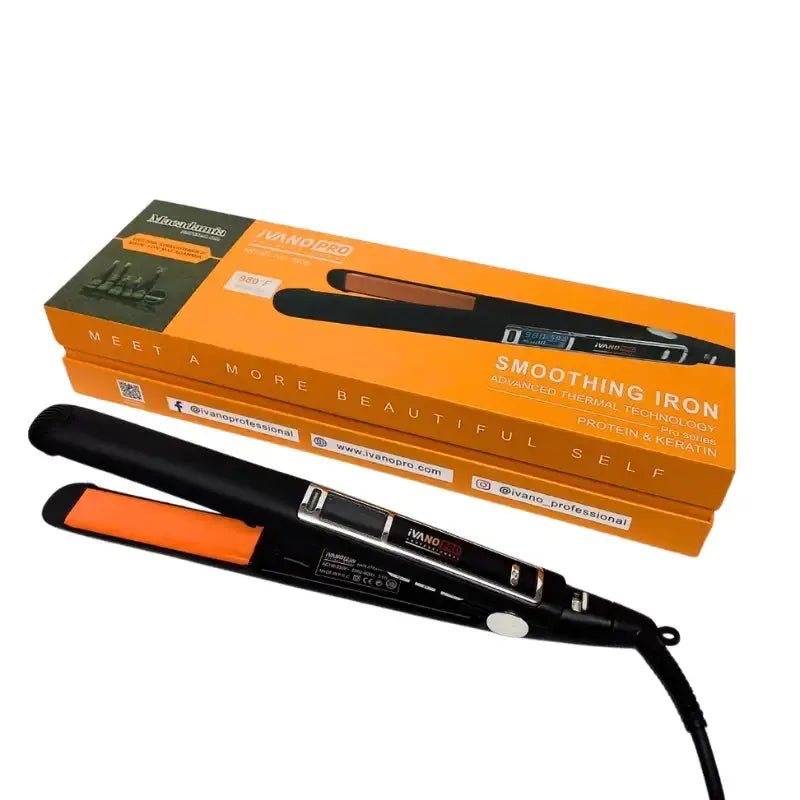 Lisseur Professionnel Ivano Pro IVO-5936 Ivano Pro