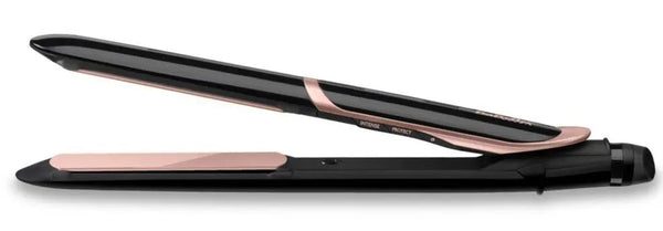 Lisseur advanced ceramics, noir et or rose ST391E Babyliss Paris