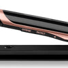 Lisseur advanced ceramics, noir et or rose ST391E Babyliss Paris