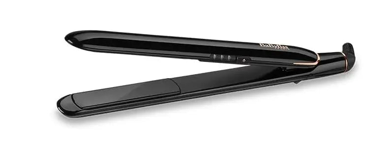 Lisseur plaques 25*90mm ST250E Babyliss Paris