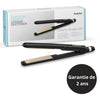 Lisseur plaques 25*95mm, ST089E Babyliss Paris