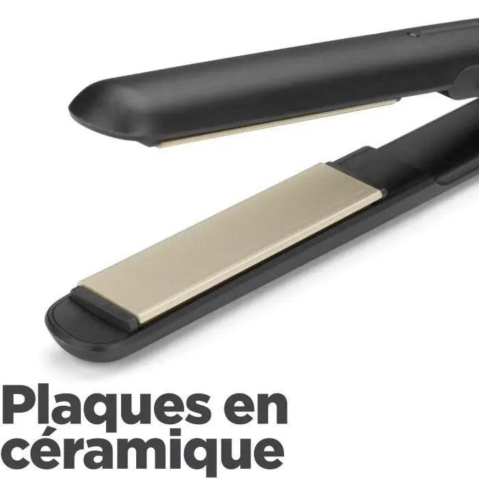 Lisseur plaques 25*95mm, ST089E Babyliss Paris