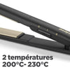 Lisseur plaques 25*95mm, ST089E Babyliss Paris
