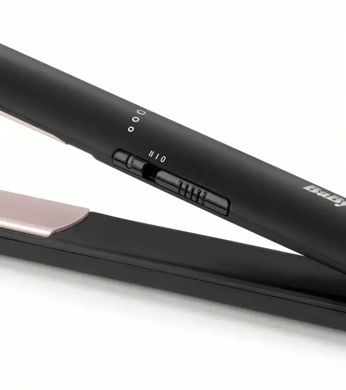 Lisseur plaques 25*95mm, ST241E Babyliss Paris