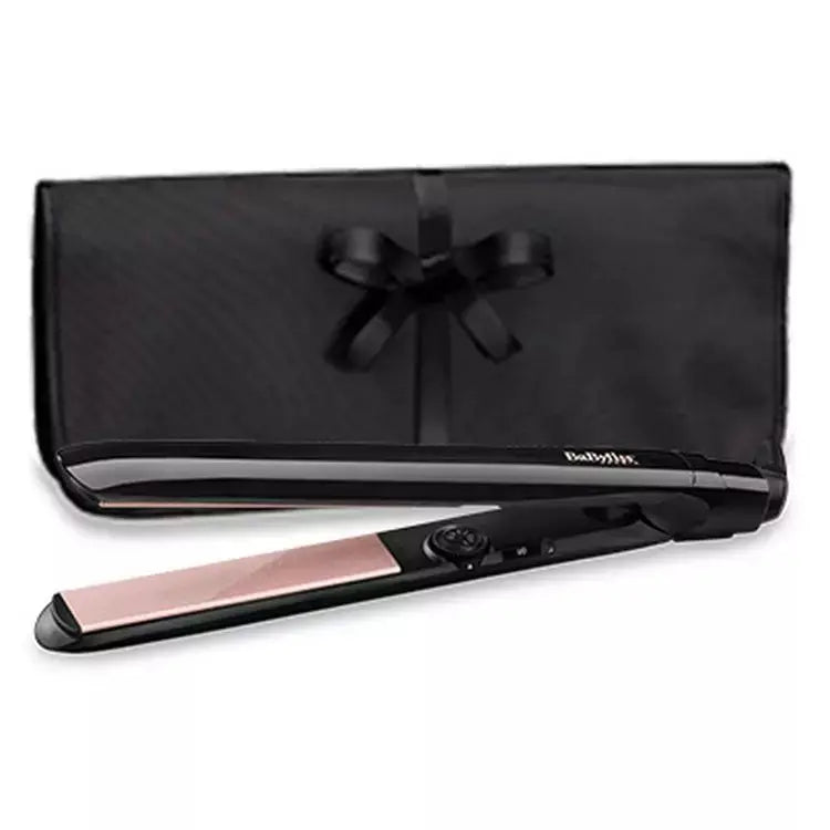 Lisseur plaques extra-longue 24*120mm, advanced ceramics ST298E Babyliss Paris