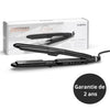 Lisseur vapeur, revetement en céramiques ST492E Babyliss Paris