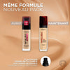Loreal Paris - Infiaillible 32h Fresh Wear Foundation - 140: Beige Doré L'oréal professionnel