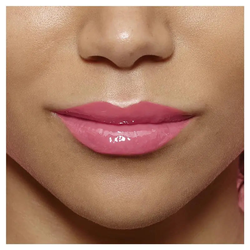 Loreal Paris - Lip gloss Rouge Signature Plumping - 408 L'oréal professionnel