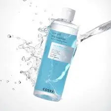 Low pH Niacinamide Micellar Cleansing Water Cosrx