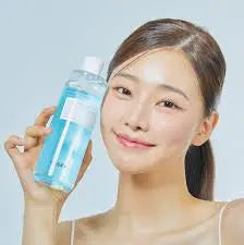 Low pH Niacinamide Micellar Cleansing Water Cosrx