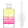 MAGIC REPAIR BERRY NAIL OIL CATRICE catrice