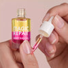 MAGIC REPAIR BERRY NAIL OIL CATRICE catrice