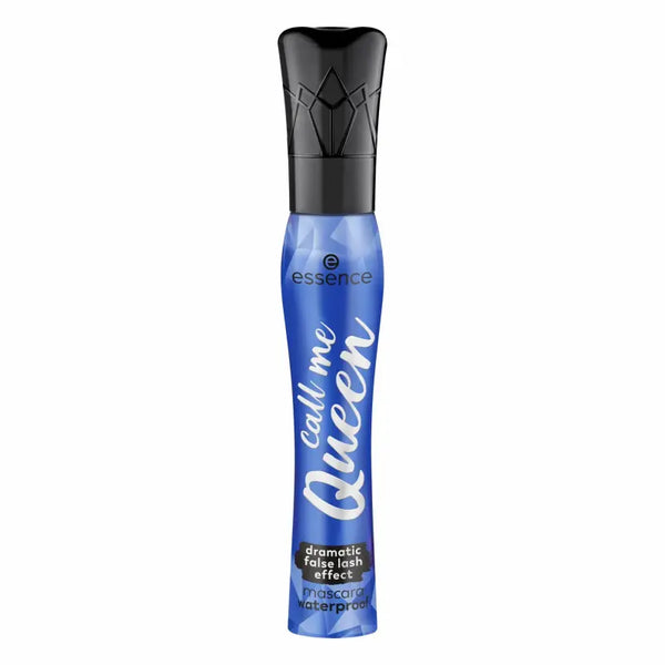 MASCARA CALL ME QUEEN DRAMATIC FALSE LASH WATERPROOF ESSENCE essence