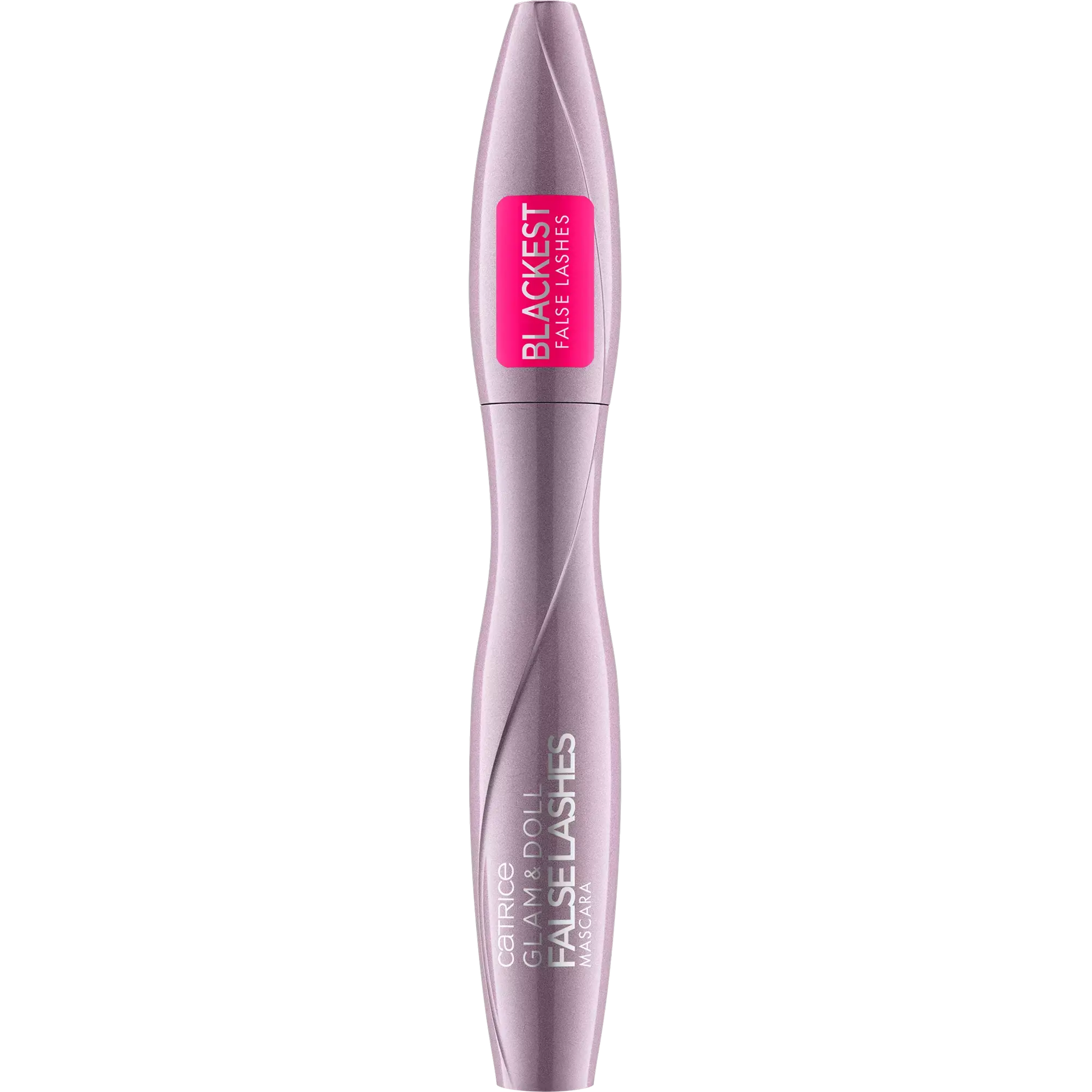 MASCARA GLAM & DOLL FALSE LASHES catrice