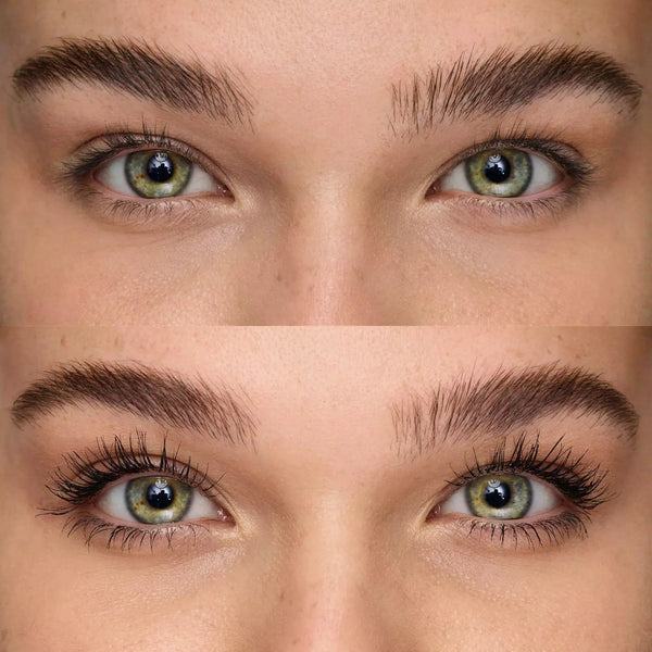 MASCARA GLAM & DOLL FALSE LASHES catrice