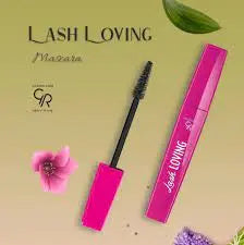 MASCARA LASH LOVING GOLDEN ROSE GOLDEN ROSE