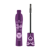 MASCARA LASH PRINCESS FALSE LASH EFFECT BLACK PURPLE ESSENCE essence