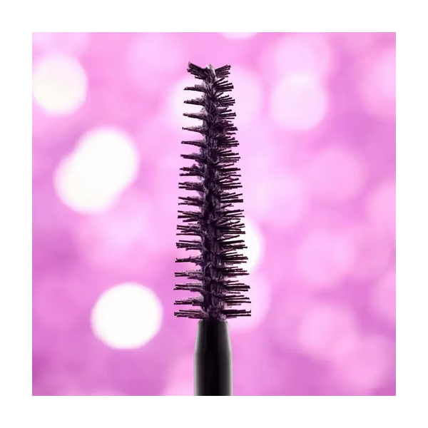 MASCARA LASH PRINCESS FALSE LASH EFFECT BLACK PURPLE ESSENCE essence