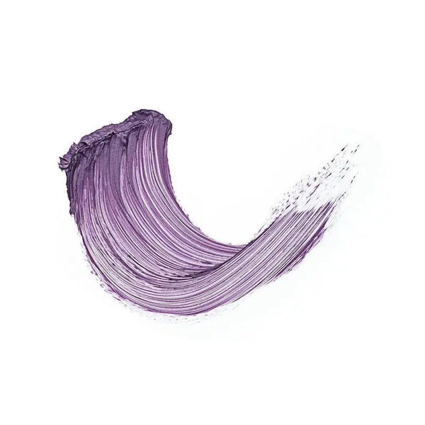 MASCARA LASH PRINCESS FALSE LASH EFFECT BLACK PURPLE ESSENCE essence