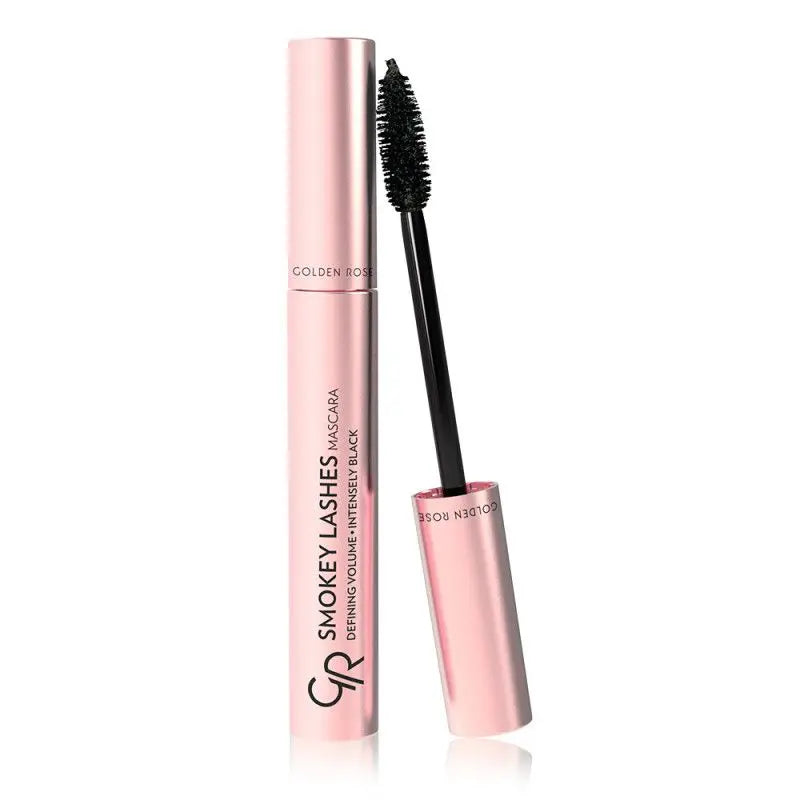MASCARA SMOKEY LASHES GOLDEN ROSE GOLDEN ROSE