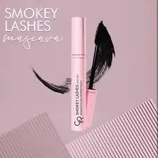 MASCARA SMOKEY LASHES GOLDEN ROSE GOLDEN ROSE