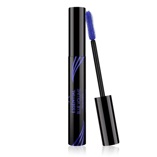 MASCARA VOLUME ESSENTIAL BLEU GOLDEN ROSE GOLDEN ROSE