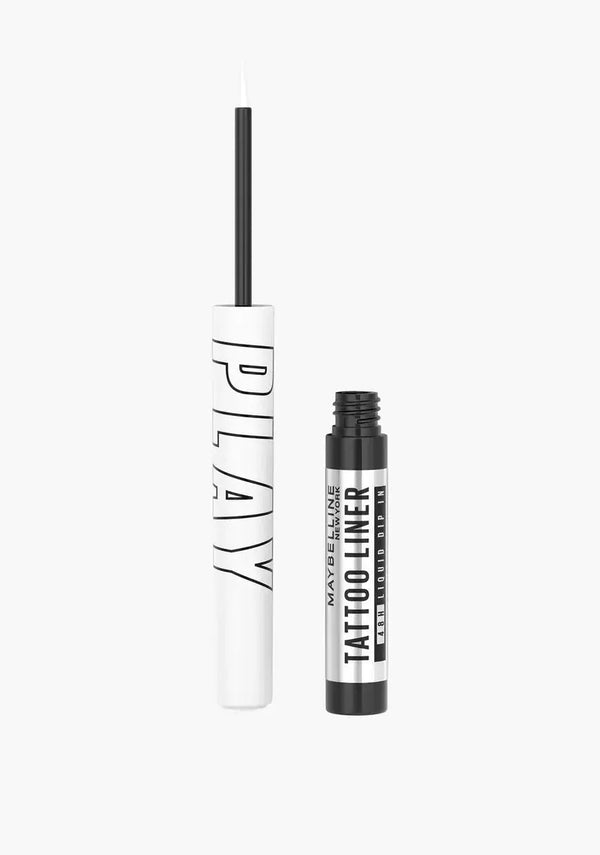 MAYBELINE - Tattoo Liner Play DEFEND AS Maybelline