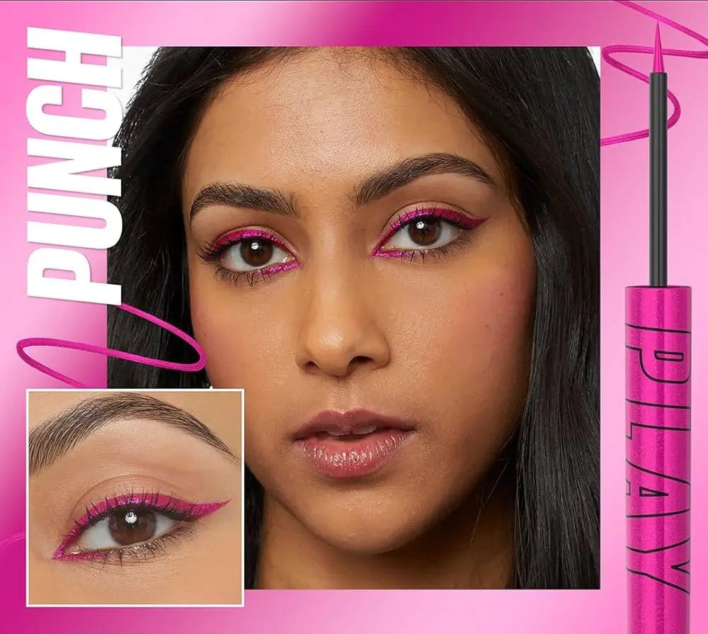 MAYBELINE - Tattoo Liner Play PUNCH AS Maybelline