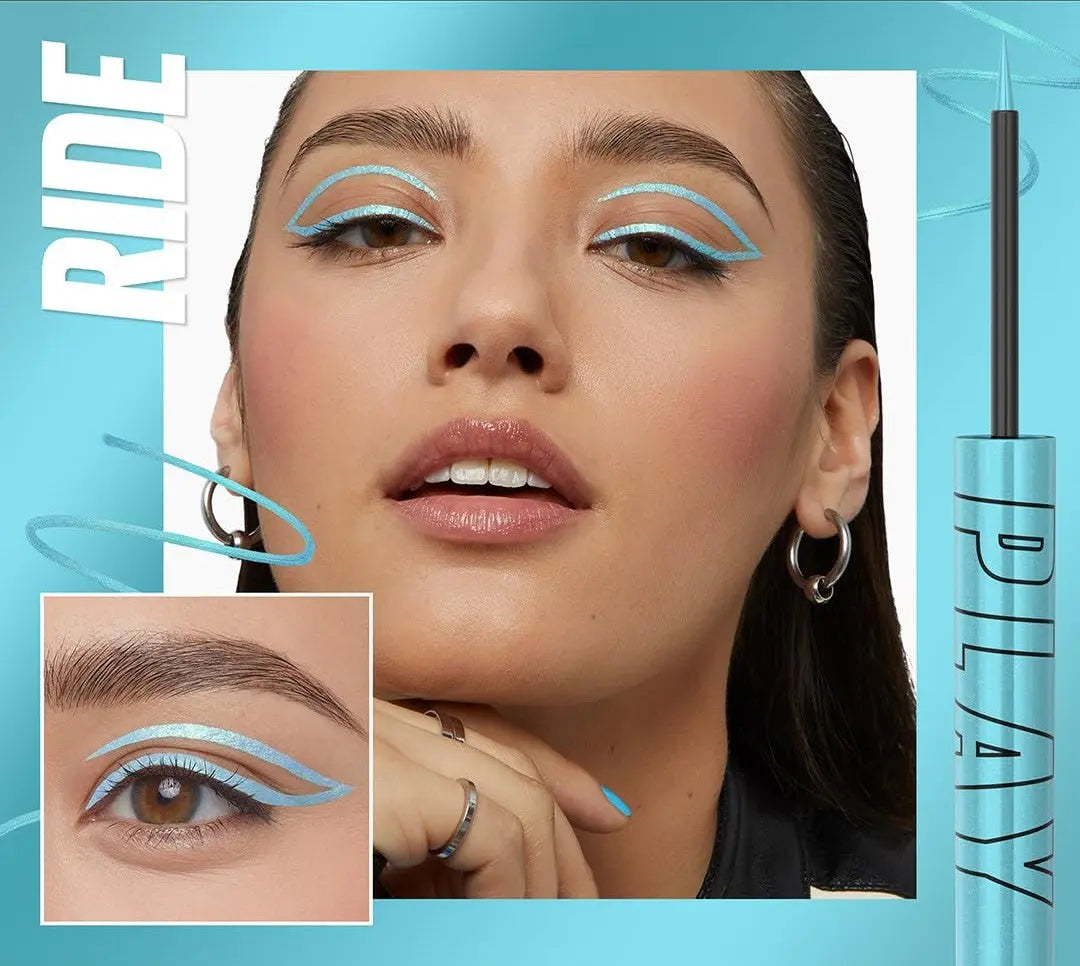 MAYBELINE - Tattoo Liner Play RIDE AS Maybelline