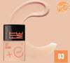MAYBELLINE - FOND DE TEINT FIT ME FRESH TINT SPF 50 + VITAMIN C 03 Maybelline