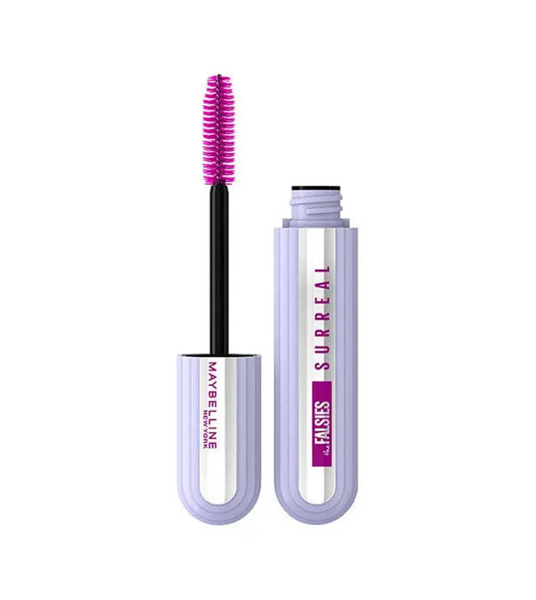 MAYBELLINE - NEW YORK The Falsies Surreal Mascara Maybelline