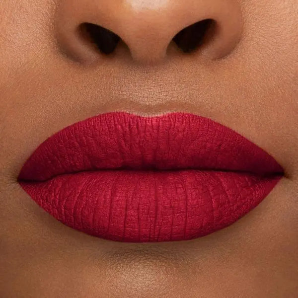 MAYBELLINE - ROUGE A LEVRES SUPERSTAY MATTE INK 340 EXHILARATOR Maybelline