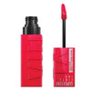 MAYBELLINE VINYL INK 45 CAPRICIOUS+ MICELLAIRE 100ML BIPHASE Maybelline