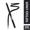 MAYBELLINE – CRAYON TATTOO LINER – 900 DEEP ONYX Maybelline