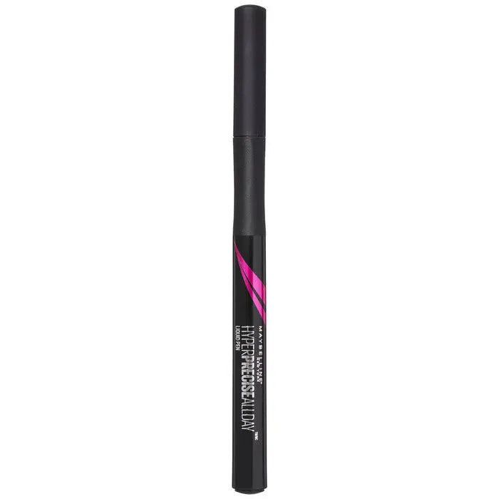 MAYBELLINE – EYELINER EYE STUDIO MASTER HYPER PRECISE – 701 MATTE BLACK Maybelline
