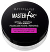 MAYBELLINE – POUDRE LIBRE FIXANTE TRANSLUCIDE – MASTER FIX Maybelline