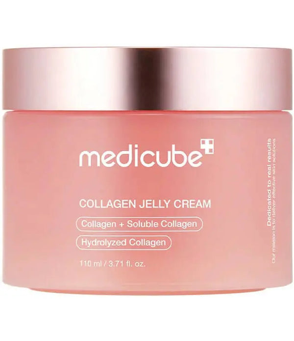 MEDICUBE COLLAGEN JELLY CREAM 50ML medicube