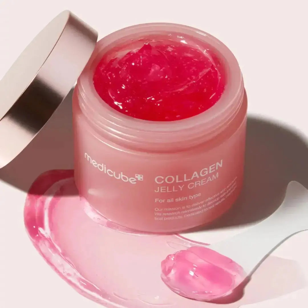 MEDICUBE COLLAGEN JELLY CREAM 50ML medicube