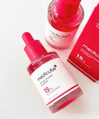 MEDICUBE TXA NIACINAMIDE 15 SERUM 30 ML medicube