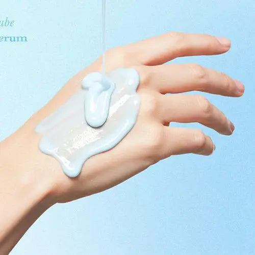 MEDICUBE ZERO PORE MOISTURE SUN SERUM SPF50+ PA++++ 50ML medicube