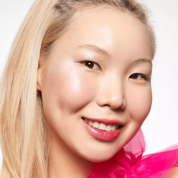 META GLOW COLOUR CHANGING LIPSTICK rouge à lèvres révélateur de couleur essence