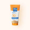 MIXA LAIT SOLAIRE PEAUX SENSIBLES SPF50+ Mixa expert