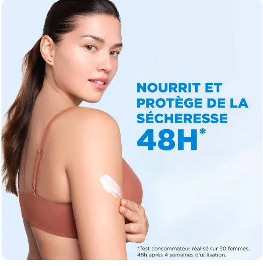 MIXA - Lait corps Céramide Protection Anti-Sécheresse Sévère 250 ml Mixa expert