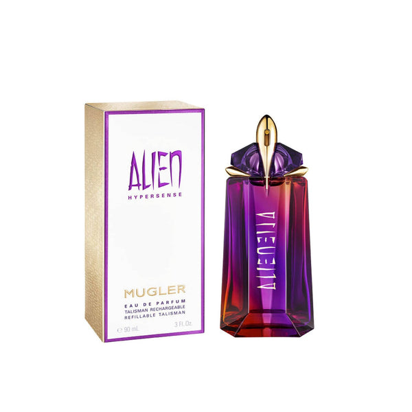 MUGLER - Alien Hypersense Mugler