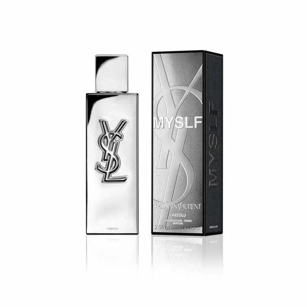 MYSLF L'ABSOLU – YVES SAINT LAURENT Yves Saint Laurent